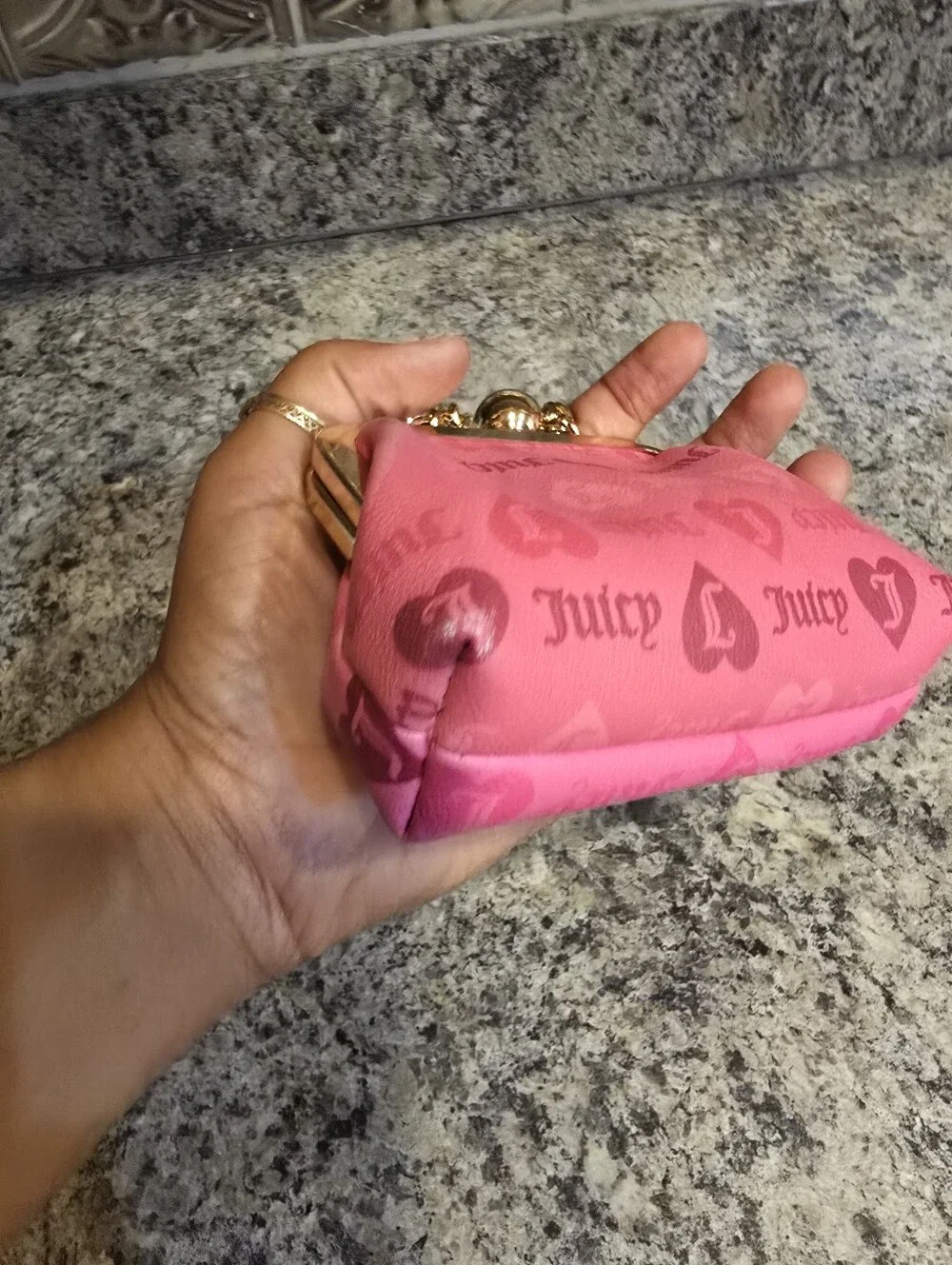 Juicy Couture juicy couture